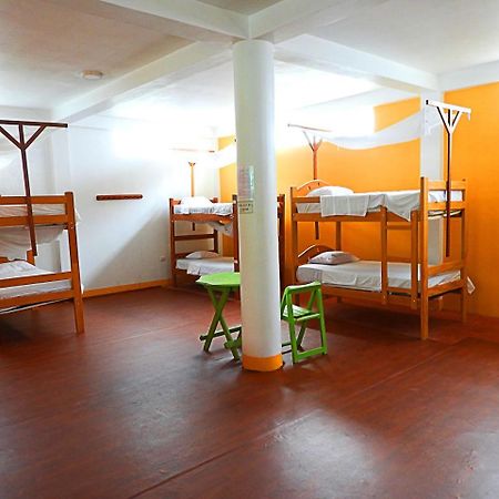 Tambopata Hostel ปูแอร์โต มัลโดนาโด ภายนอก รูปภาพ