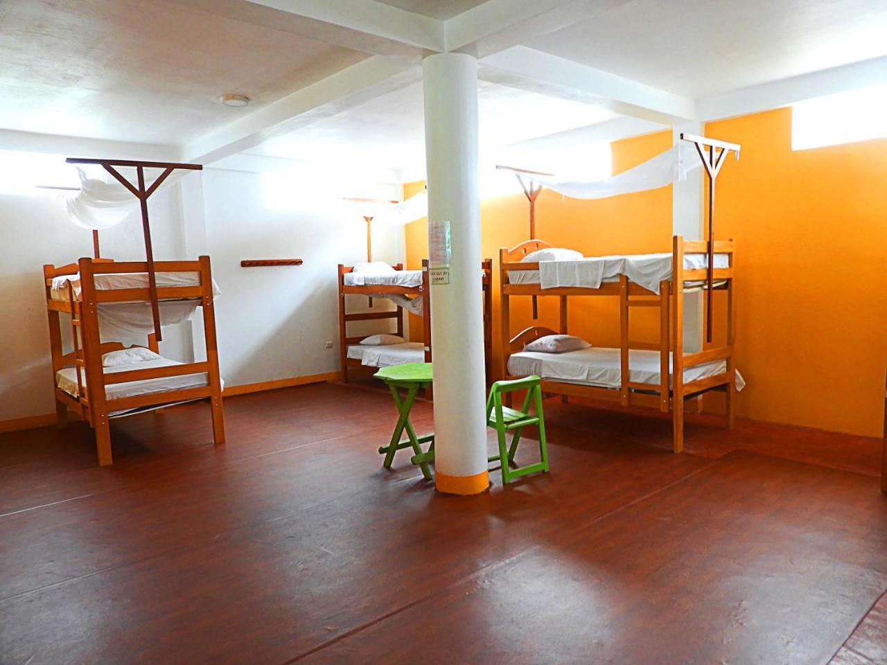 Tambopata Hostel ปูแอร์โต มัลโดนาโด ภายนอก รูปภาพ